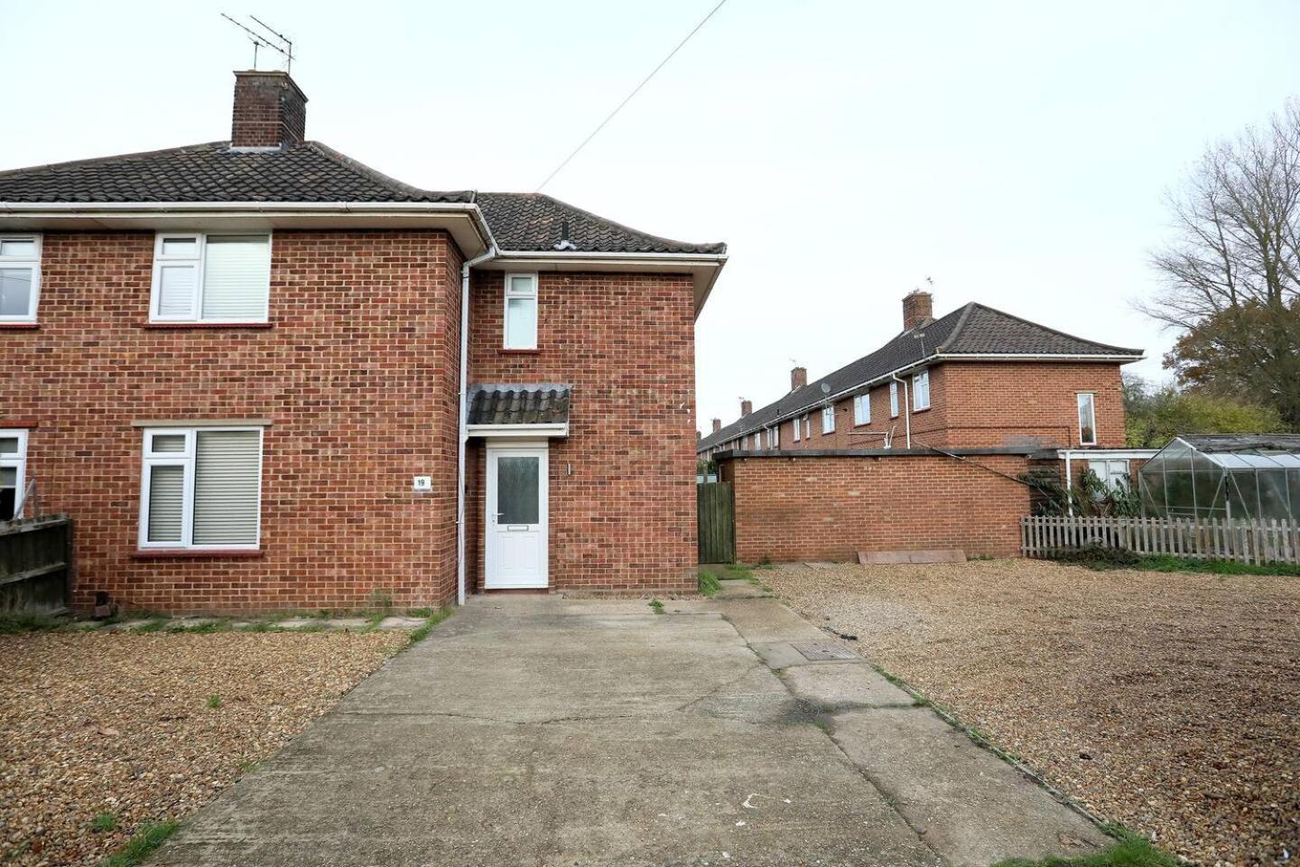 Br Osbourne Rest Home For Workers Near Uea Cringleford Extérieur photo